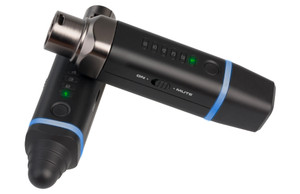 NUX B-3 Plus Wireless Microphone System NUX B-3 Plus Wireless Microphone System