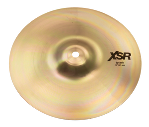 Sabian 10" XSR Splash