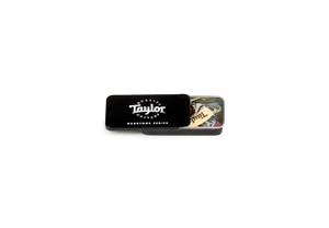 Taylor DarkTone Series Pick Tin