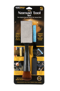 Music Nomad Tool Set - The Original Tool & Nomad Slim Music Nomad Tool Set - The Original Tool & Nomad Slim