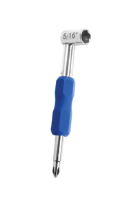 Music Nomad Premium Truss Rod Wrench - 5/16"