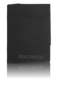 Music Nomad MicroFiber Suede Polishing Cloth Music Nomad MicroFiber Suede Polishing Cloth