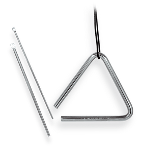 LP 5" Triangle