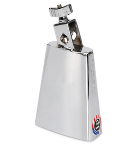 LP Black Beauty Senior - Chrome