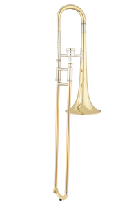 Shires Q Alessi Alto Trombone Shires Q Alessi Alto Trombone