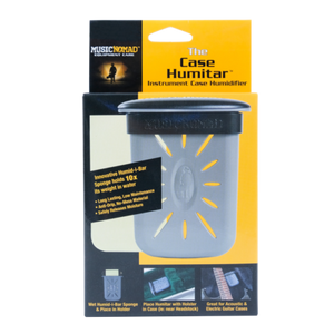 Music Nomad The Humitar - Instrument Case Humidifier Music Nomad The Humitar - Instrument Case Humidifier