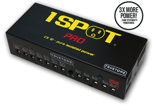 TrueTone 1 Spot Pro - CS12 