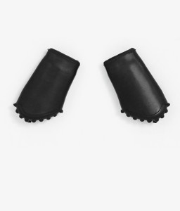 Gibraltar Small Rubber Cymbal/Drum Stand Feet Gibraltar Small Rubber Cymbal/Drum Stand Feet