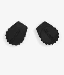 Gibraltar Large Round Rubber Cymbal/Drum Stand Feet