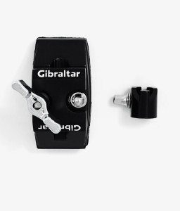 Gibraltar Wing Nut Tension Black Tom/Floor Tom Bracket Gibraltar Wing Nut Tension Black Tom/Floor Tom Bracket