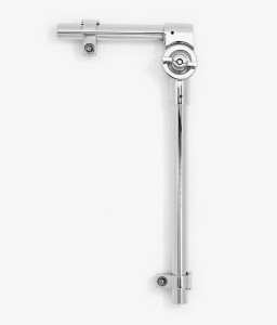 Gibraltar Bass Drum Tom Holder