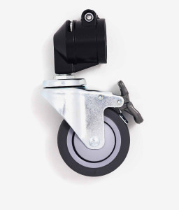 Gibraltar Drum Rack Caster