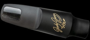 Jody Jazz HR* Tenor Saxophone Mouthpiece Jody Jazz HR* Tenor Saxophone Mouthpiece