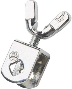 Latin Percussion LP235 Cowbell U-Clamp