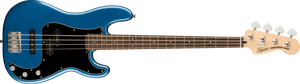 Squier Affinity Series Precision Bass PJ - Lake Placid Blue