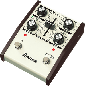 Ibanez Echo Shifter Ibanez Echo Shifter