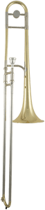 King 2B Tenor Trombone King 2B Tenor Trombone