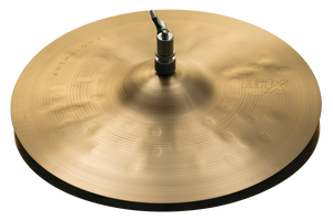 Sabian 14" HHX Anthology High Bell Hi Hats Sabian 14" HHX Anthology High Bell Hi Hats