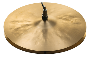 Sabian 14" HHX Anthology Low Bell Hi Hats Sabian 14" HHX Anthology Low Bell Hi Hats