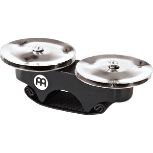 Meinl Stainless Steel Finger Jingle Meinl Stainless Steel Finger Jingle