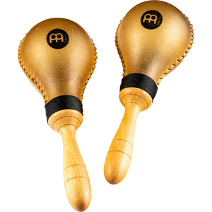 Meinl Jumbo Rawhide Maracas