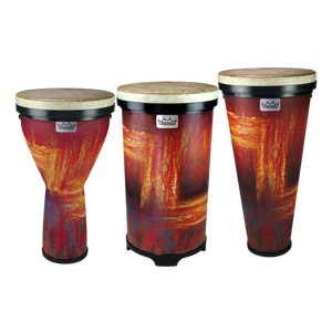 Remo Versa Drum Packs