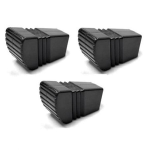 Pearl Air Suspension Feet (3 Pack)