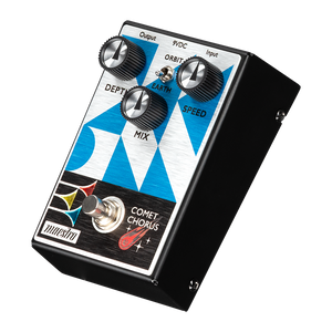 Maestro Comet Chorus