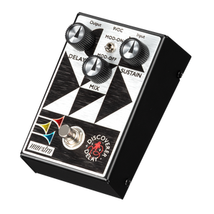 Maestro Discovery Delay Maestro Discovery Delay