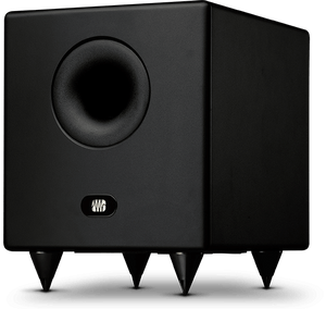 PreSonus Temblor T8 Active Studio Subwoofer PreSonus Temblor T8 Active Studio Subwoofer