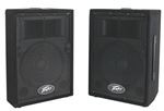 Peavey PVi 10 (Pair) 2-Way Speakers