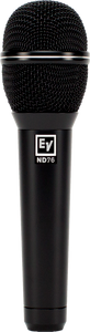 Electro-Voice ND76 Dynamic Cardioid Vocal Microphone