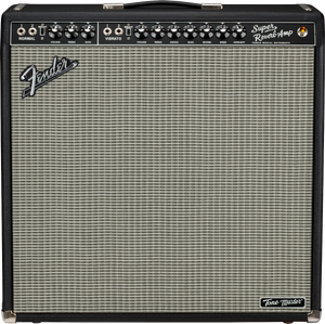 Fender Tone Master Super Reverb Fender Tone Master Super Reverb