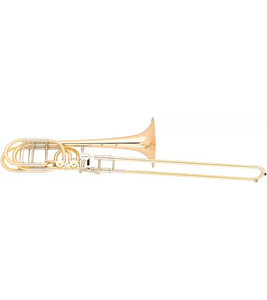 Rental Bass Trombone ($79.99-109.99) Rental Bass Trombone ($79.99-109.99)