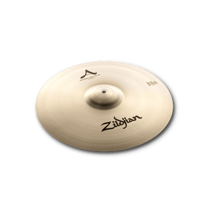 Zildjian 17" A Medium Thin Crash