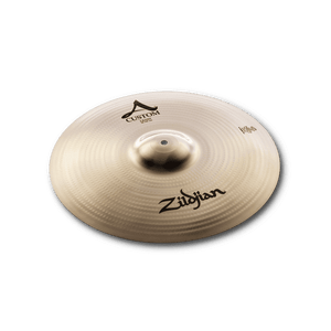 Zildjian 18" A Custom Crash