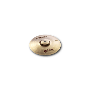Zildjian 9" FX Oriental Trash Splash
