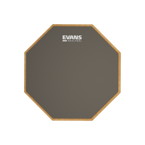 Evans RealFeel 7" Practice Pad Evans RealFeel 7" Practice Pad