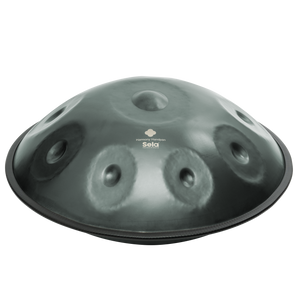 Sela Harmony Series Handpan - D Kurd Sela Harmony Series Handpan - D Kurd