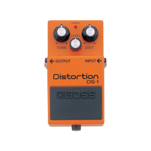 Boss DS-1 Distortion Boss DS-1 Distortion
