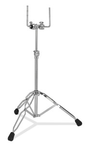 DW 3000 Double Tom Stand