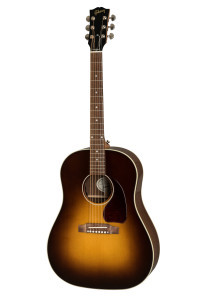 Gibson J-45 Studio - Walnut Burst Gibson J-45 Studio - Walnut Burst