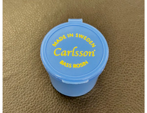 Carlsson Bass Rosin