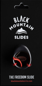 Black Mountain Slide Rings - Various Sizes Black Mountain Slide Rings - Various Sizes