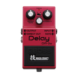 Boss DM-2W Delay Boss DM-2W Delay