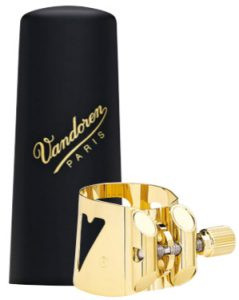 Vandoren Optimum Ligature Vandoren Optimum Ligature