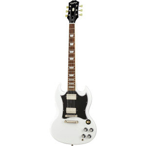 Epiphone SG Standard - Alpine White