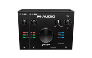 M-Audio Air 192|6