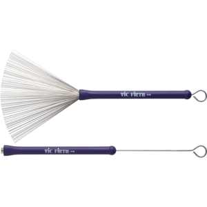 Vic Firth Heritage Brushes Vic Firth Heritage Brushes
