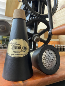 Trumcor Eclipse Trumpet Mute